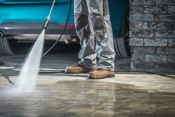 Concrete Sealing in Oro Valley, AZ